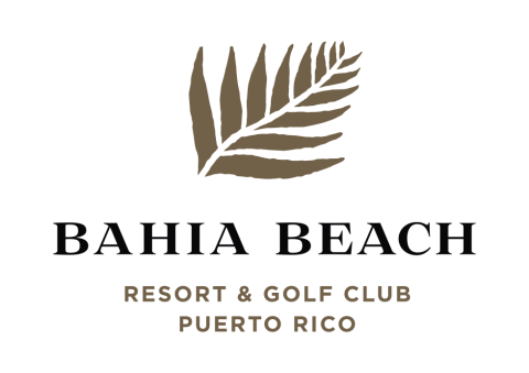 Bahia Beach Resort & Golf Club logo