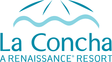 La Concha Resort logo