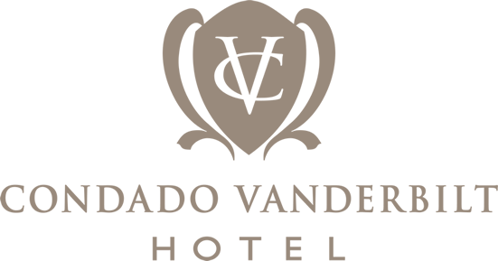 Condado Vanderbilt logo